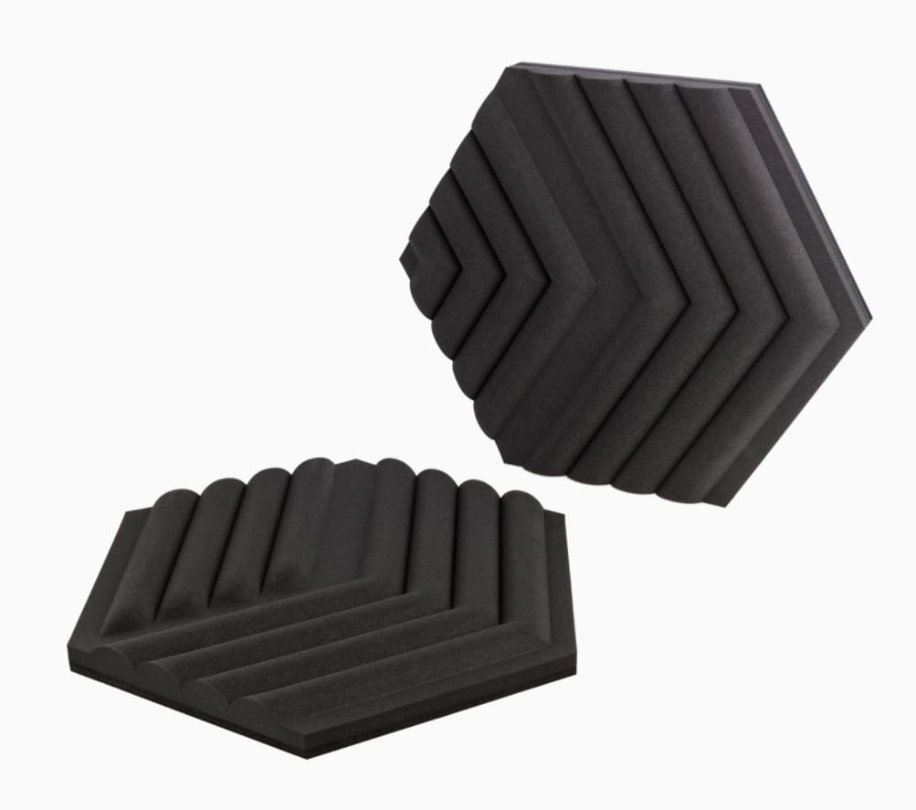 CorsairWave Panels Extension Set Black