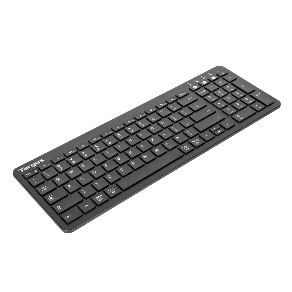 Targus Antimicrobial Wireless US Keyboard