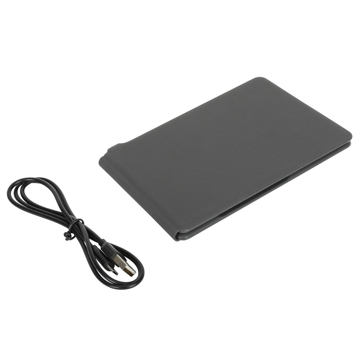 Targus Antimicrobial Folding Ergonomic Keyboard