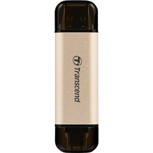 Jetflash Card Transcend JetFlash 256GB USB 3.2 Flash Drive