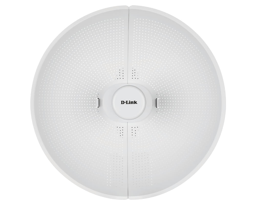 D-Link Long Range Wi-Fi 5 Wireless Bridge (20km)