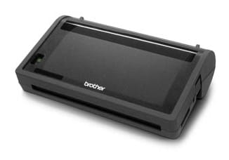 Brother Roll Printer Case 6 Series
