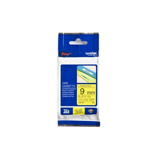 Brother Labelling Tape 9mm