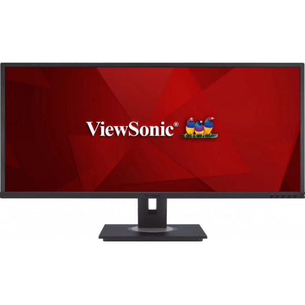 Viewsonic VG Series 34.1" WQuad HD Docking Monitor