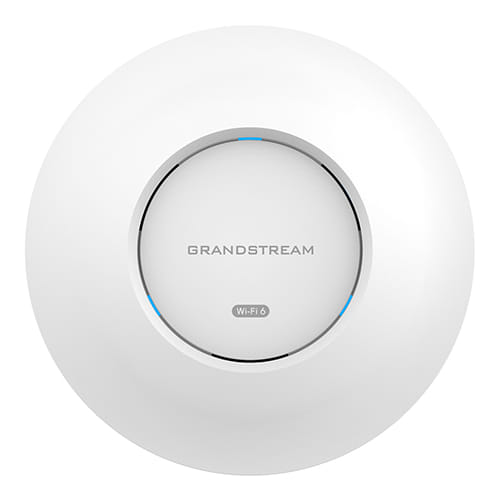 Grandstream GWN7660 802.11ax 2x2:2 Wi-Fi 6 Access Point