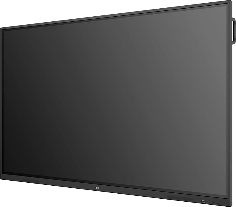 LG TR3DJ 75" IPS UHD Android 8.0 Interactive Display 75TR3DJ-B