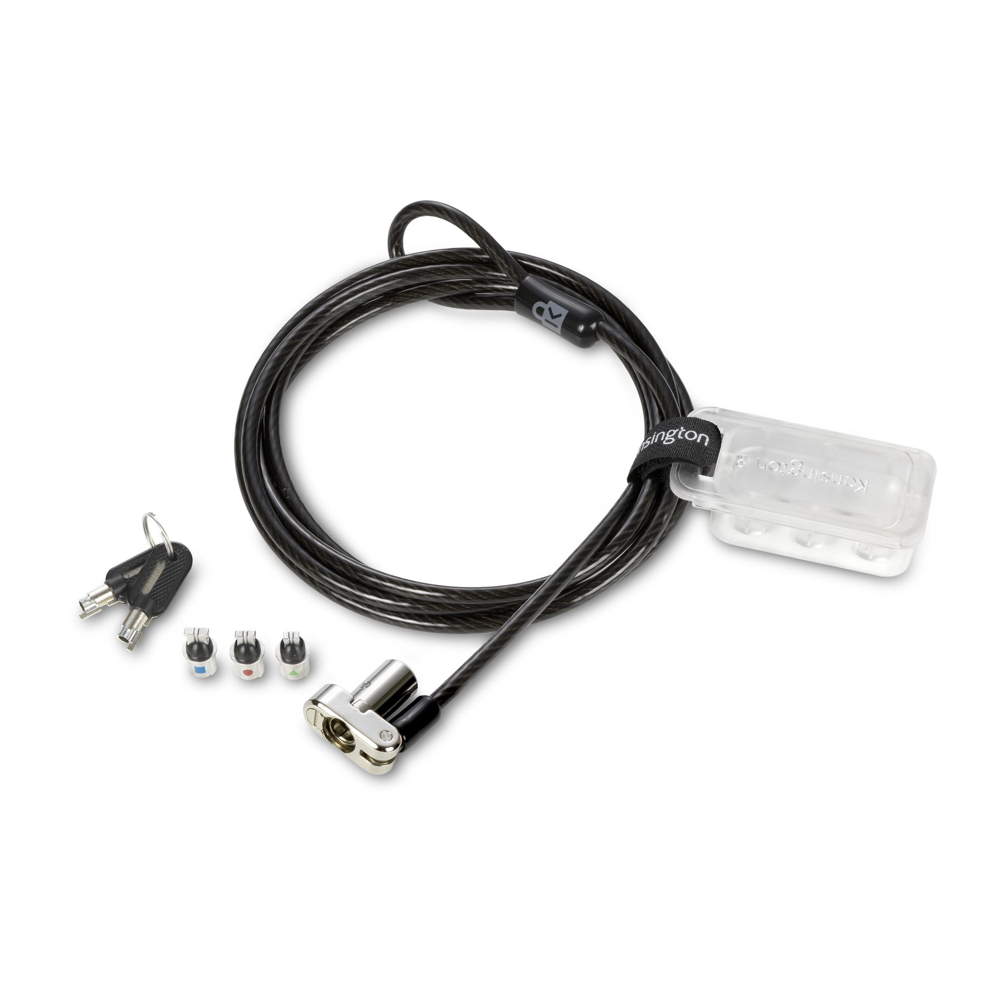 Kensington KTG 3In1 Keyed Lock Tbar/Nano/N17