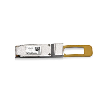 nVidia 100GbE QSFP28 LC-LC LR4 Optical Transceiver