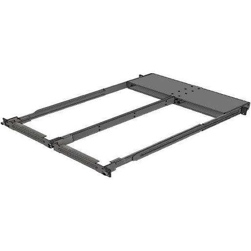nVidia Mellanox Rack Installation Kit