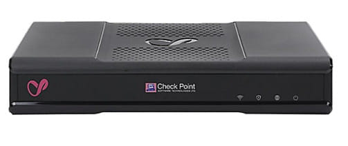 CheckPoint 1530 Base Appliance