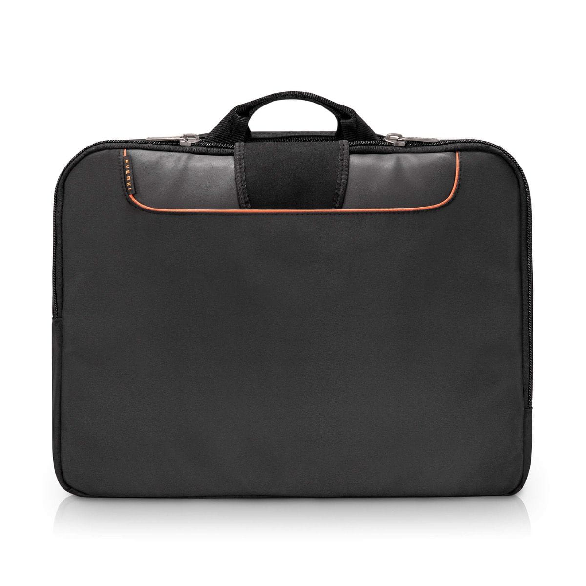 Everki Notebook Case 46.7 cm (18.4") Sleeve Black