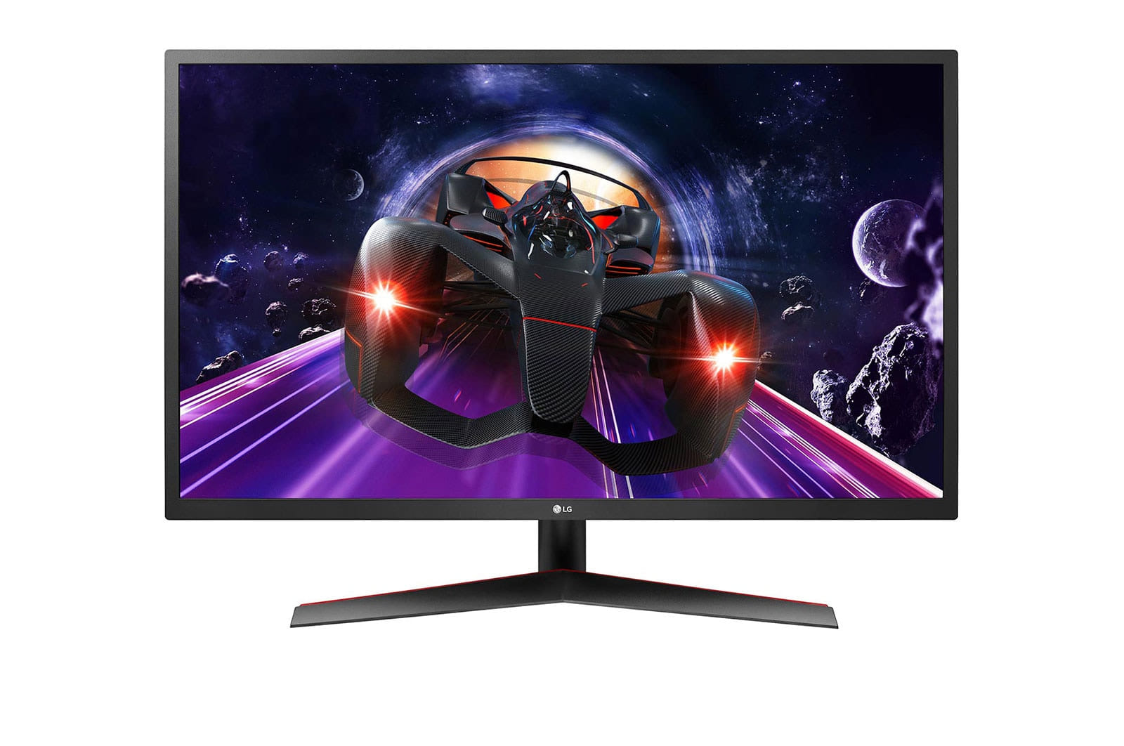 LG 32MP60G 32" FHD IPS 1ms 75Hz FreeSync Monitor