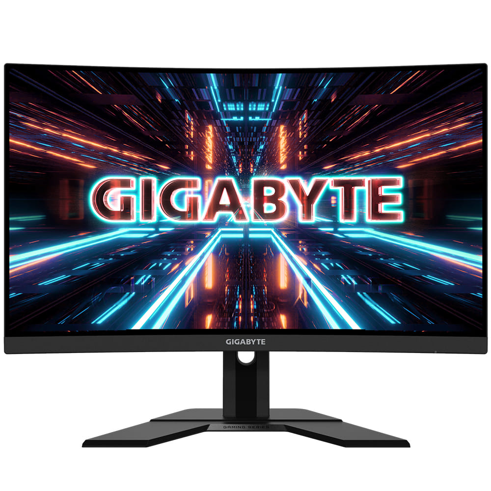 Gigabyte G27FC 27" Full HD 1ms 165Hz Curved Monitor