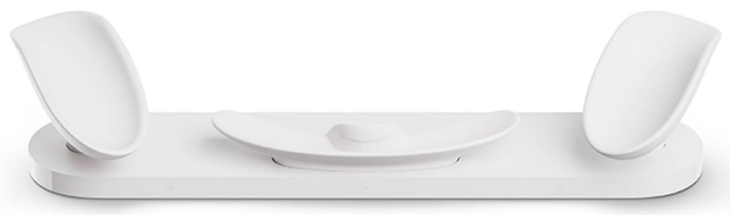 Meta Quest 3 Wireless Charging Dock