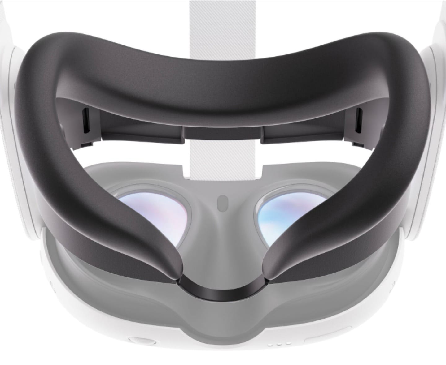 Meta Quest 3 Silicone Facial Interface