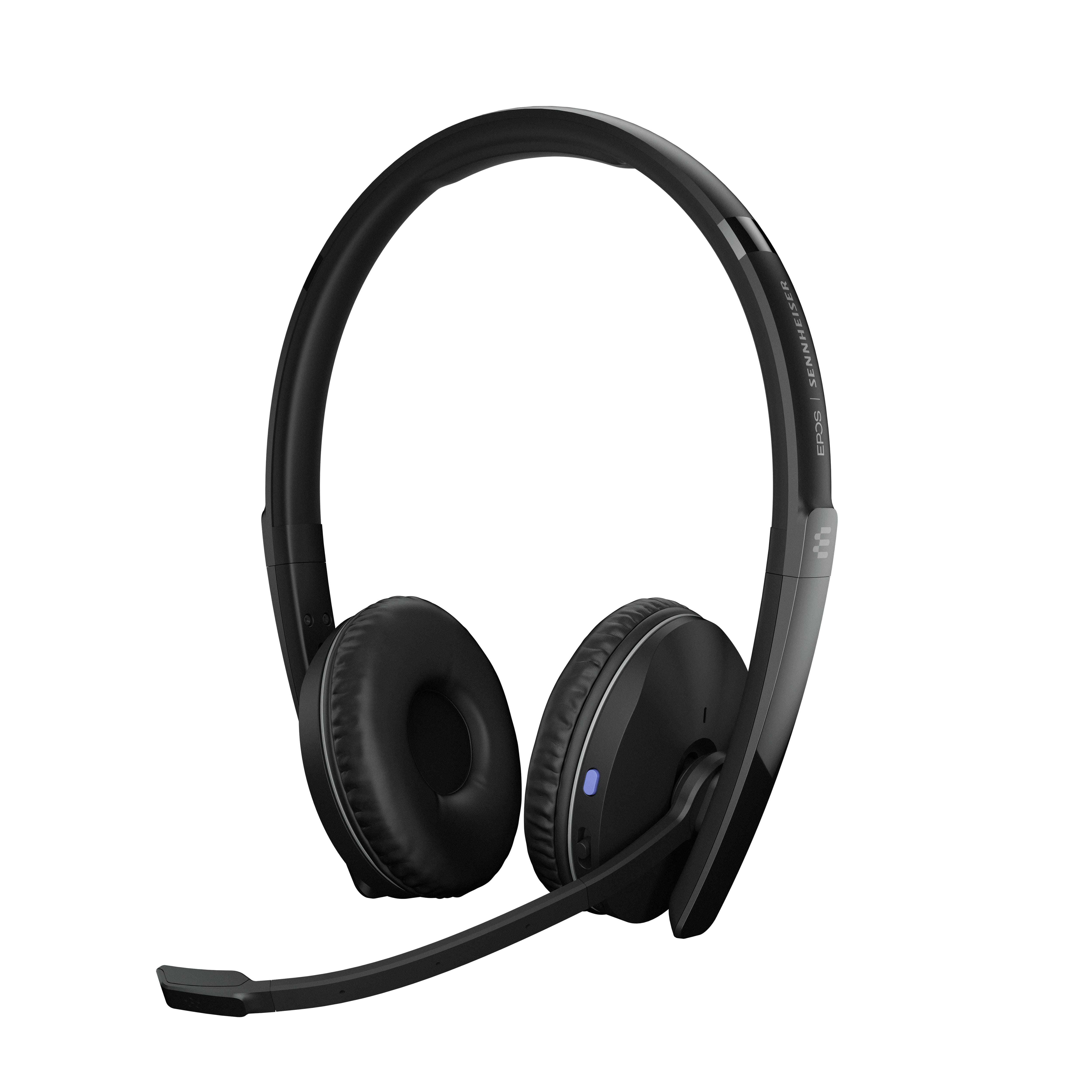 Sennheiser Adapt 260 Double-Sided Bluetooth Headset