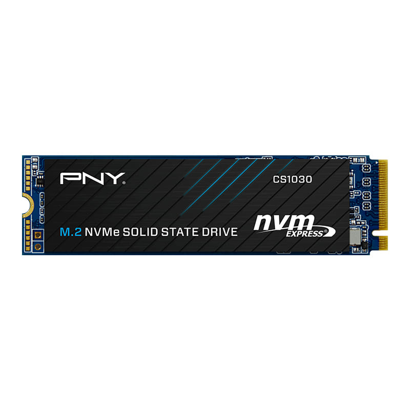PNY CS1030 M.2 256GB PCIe 3D NAND NVMe SSD