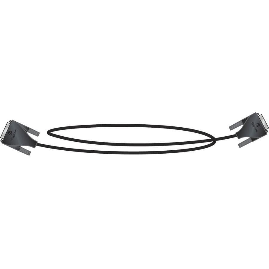 HP Poly Mini-HDCI (Male) to HDCI (Male) 3m Cable For EE IV Camera