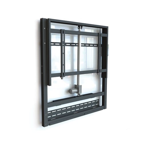 Gilkon Wall Mount FP 7 V3 Electric System