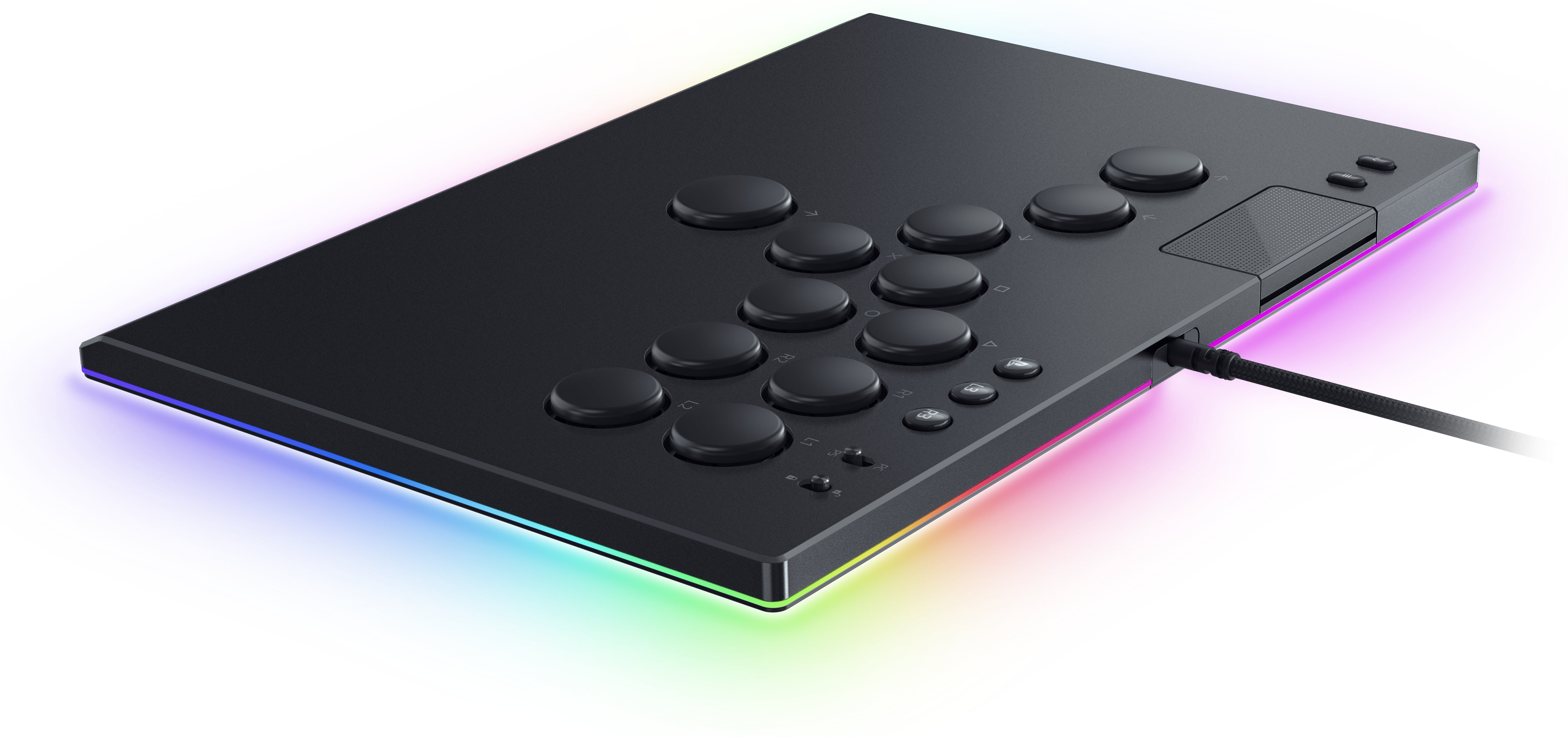 Razer Kitsune All-Button Arcade Controller PS5/PC, razer kitsune - Vimarsana News