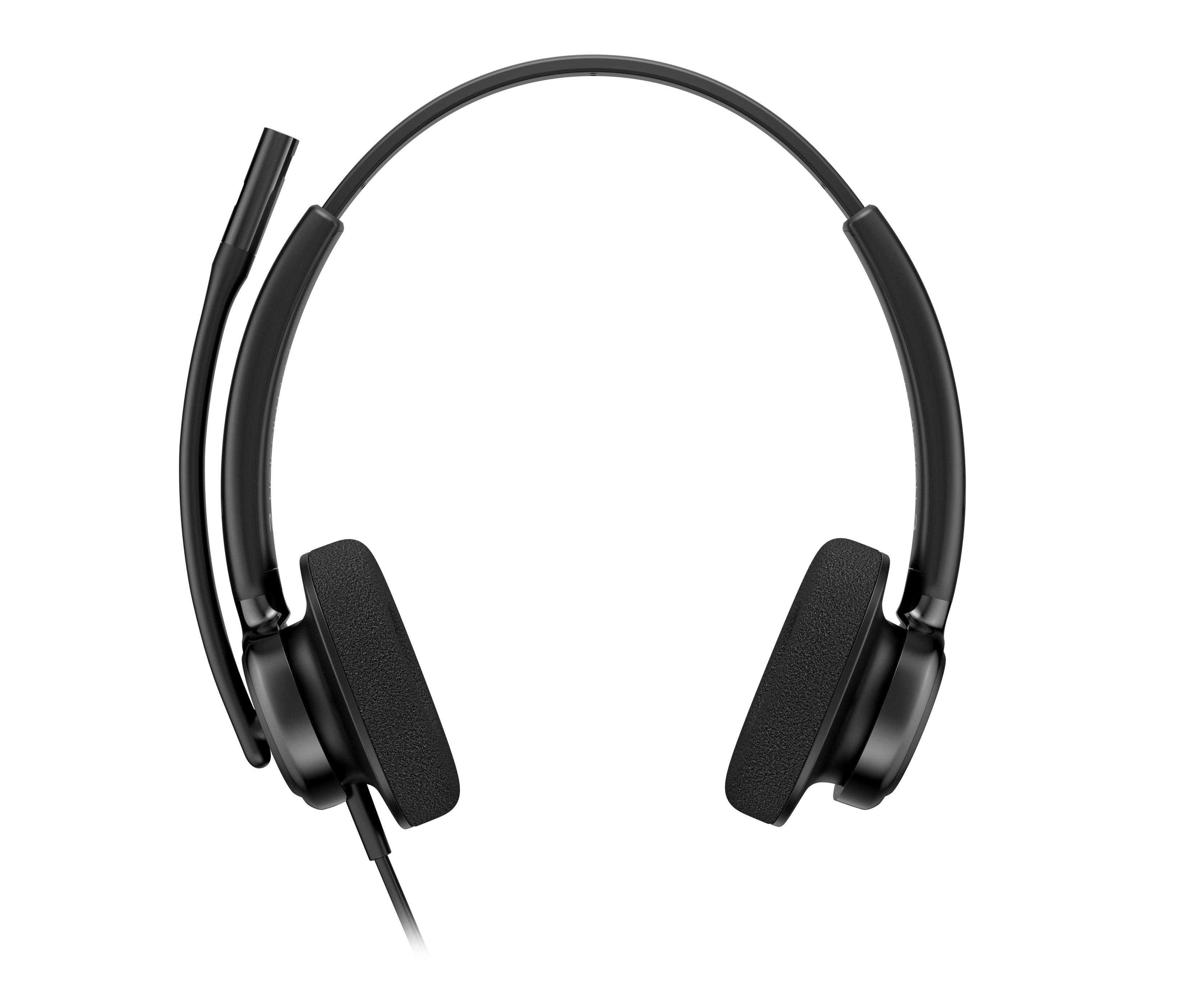 HP Poly Mission 425 Stereo USB Wired Classic