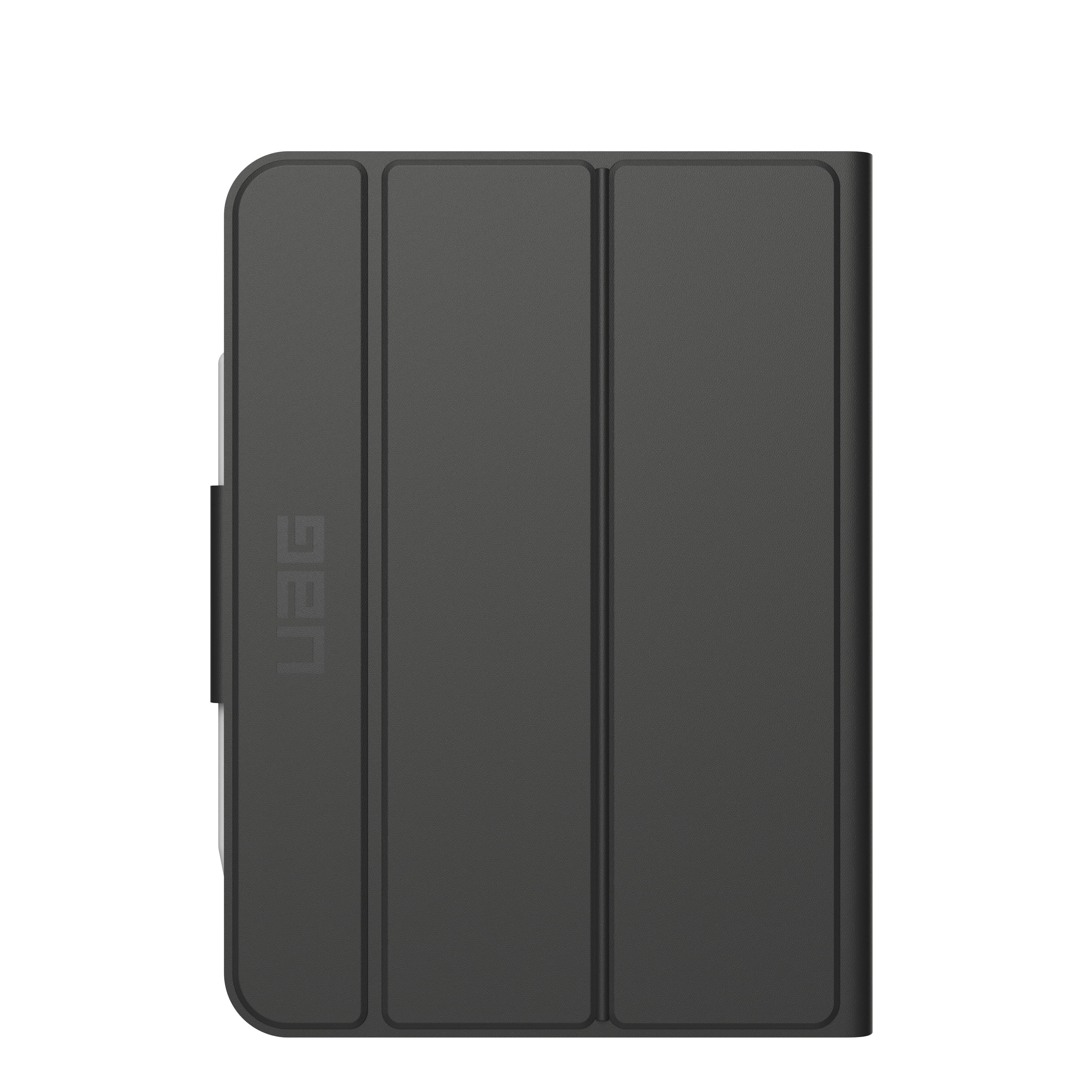 UAG iPad 10.9" Gn10 BT Keybrd w/Trackpad BK/Ash