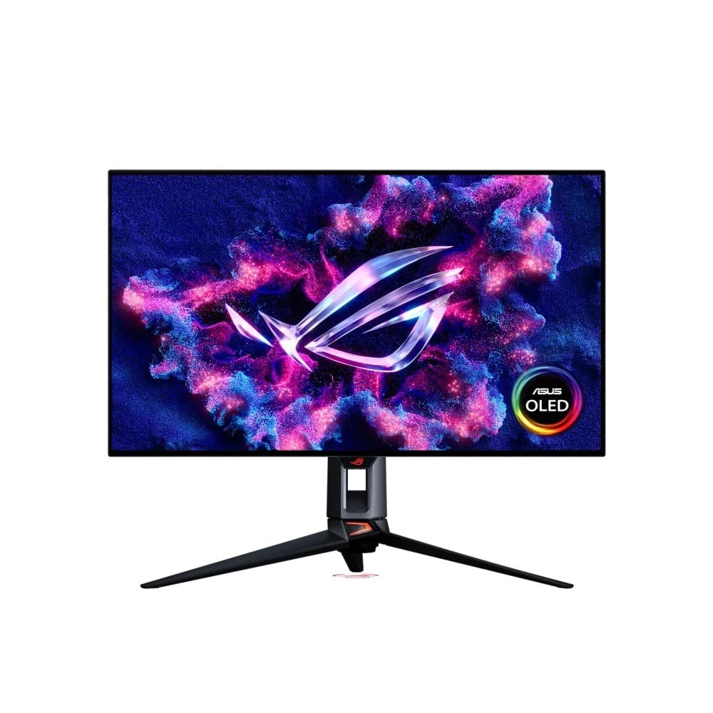 Asus PG32UCWM 31.5" OLED UHD 0.03ms 240Hz USB-C Monitor