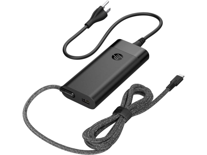 HP 110W USB-C Laptop Charger