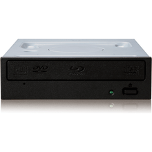 Bdr Driver Ico Pioneer BDR-209DBK Internal Blu-Ray Writer Driver
