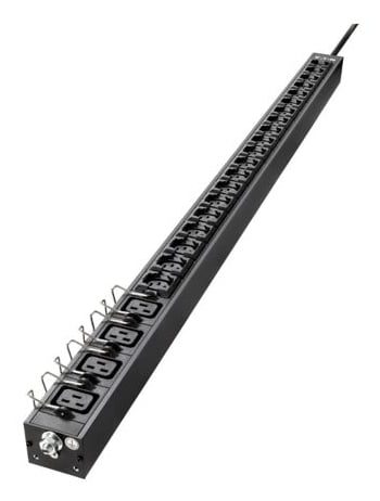 Eaton Flex PDU G2 BA 0U 1P 16A C20