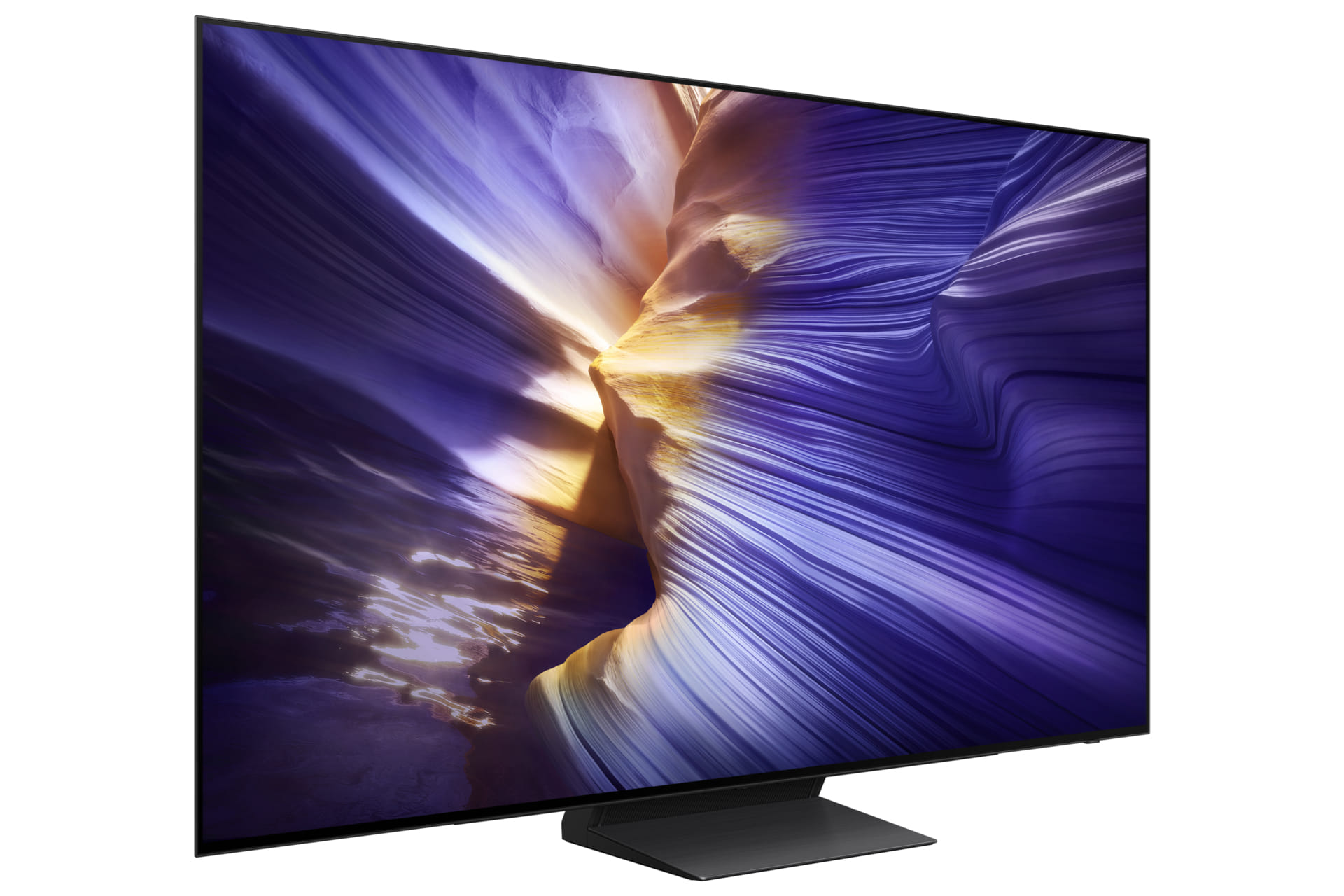 Samsung S90F 83" OLED 4K Smart AI TV