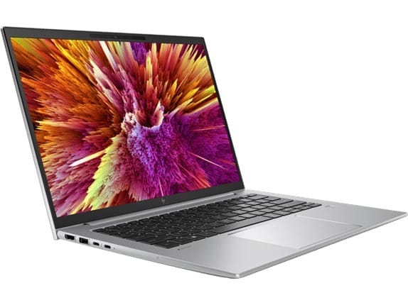 HP FireFly 14 G10 14" WUXGA Touchscreen Laptop, i7-1355U, 64GB RAM, 4TB SSD, A500, Windows 11 Pro
