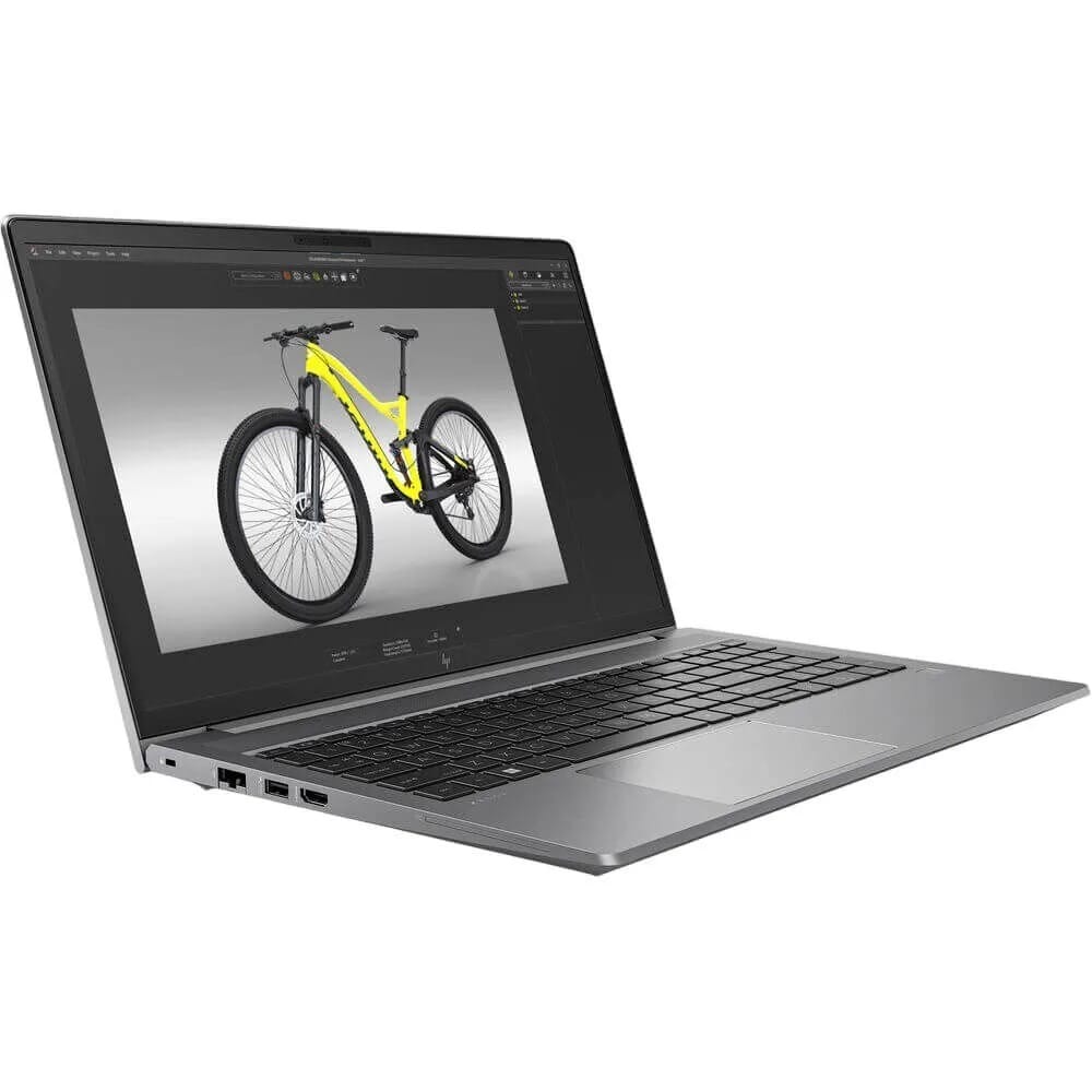 HP Zbook Power G10 15.6" FHD Laptop, Touchscreen Laptop, i7-13700H, 64GB RAM, 3TB SSD, RTX 3000, Windows 11 Pro