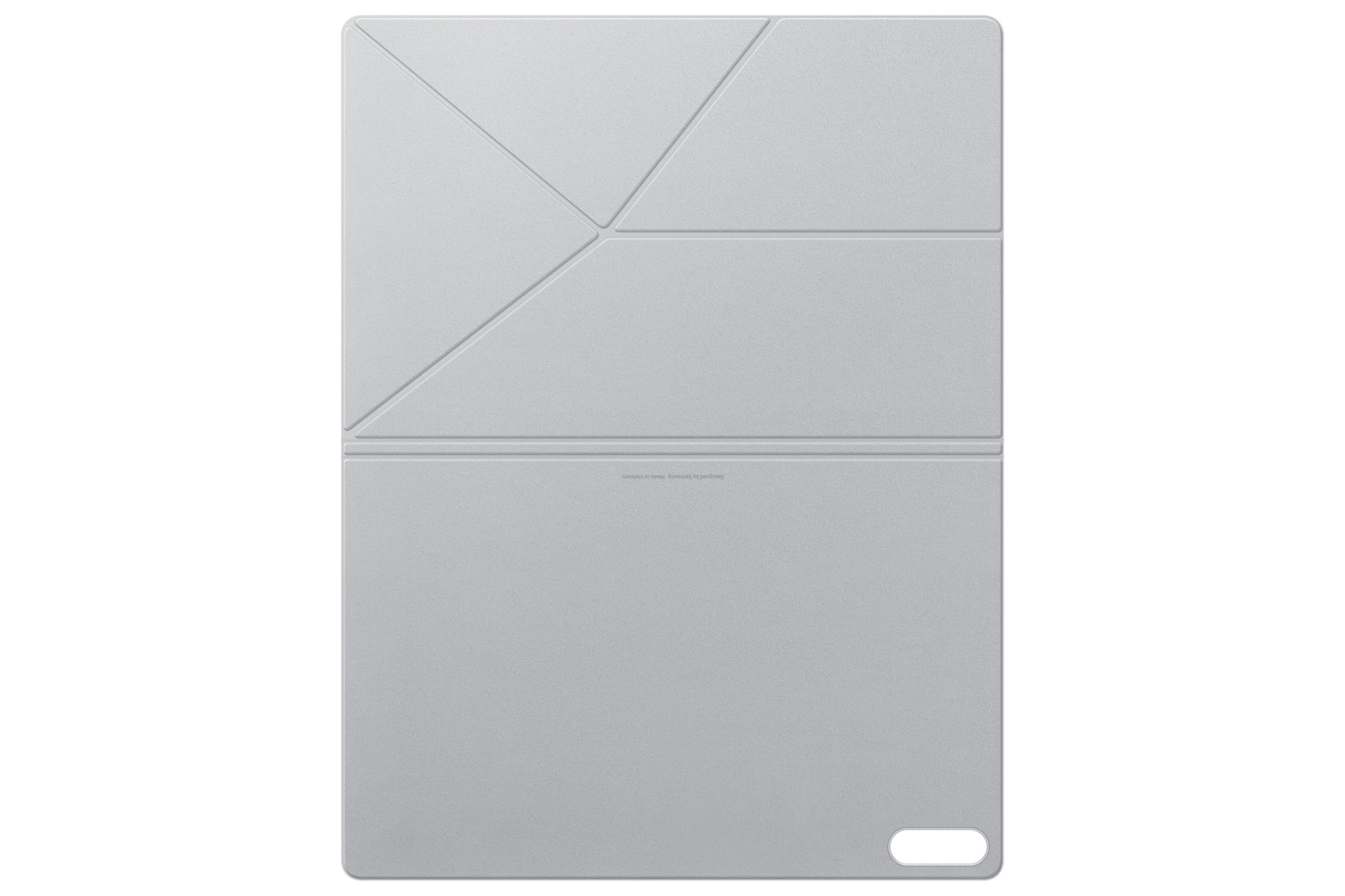 Samsung TAB S11 Ultra Book Cover White