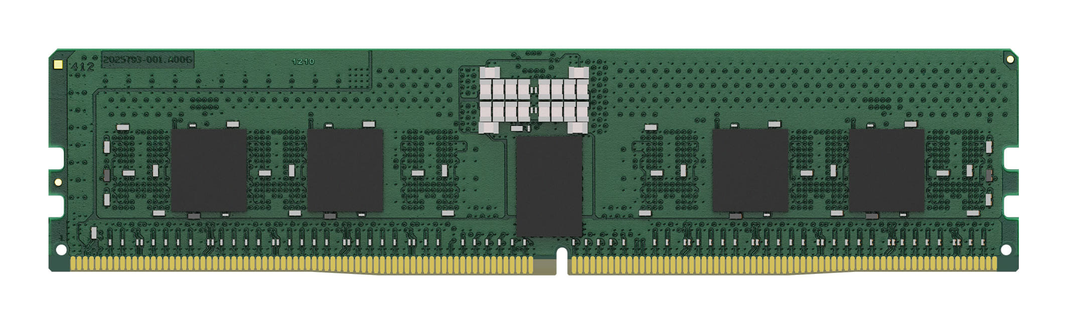 Kingston 16GB DDR5-6400 Registered Memory