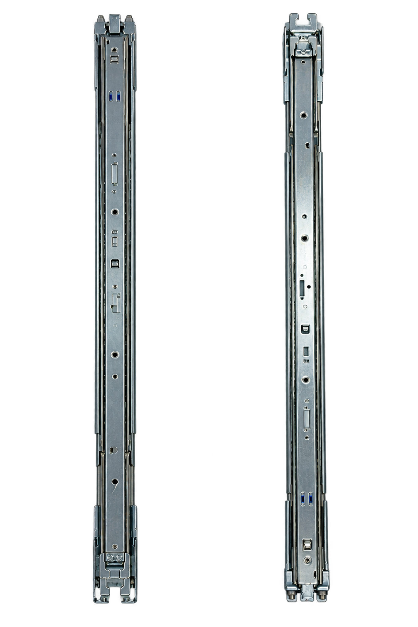 HP Z2 G1I Tower Rail Rack Kit