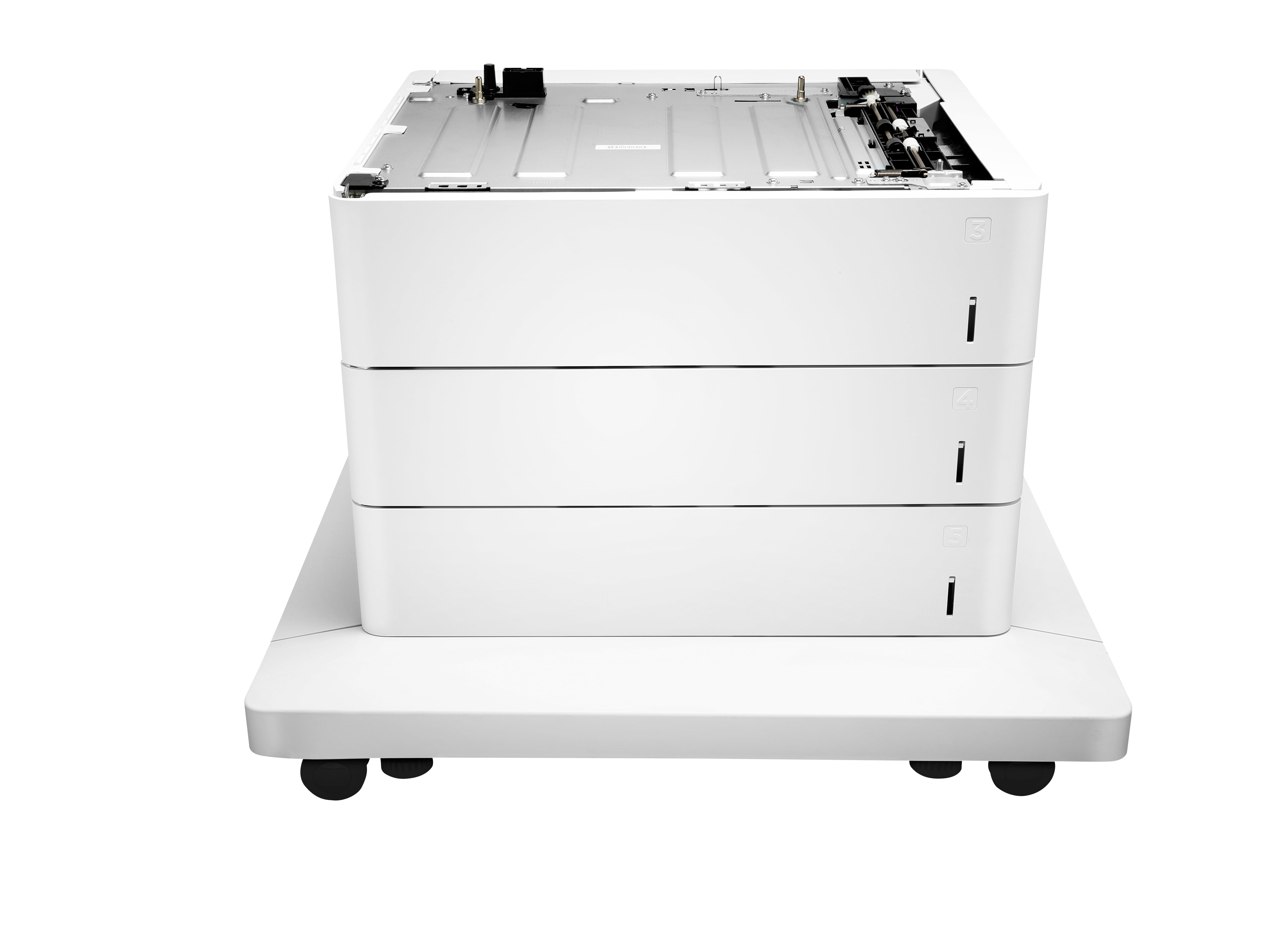 HP LaserJet 3x550 Sheet Paper Feeder