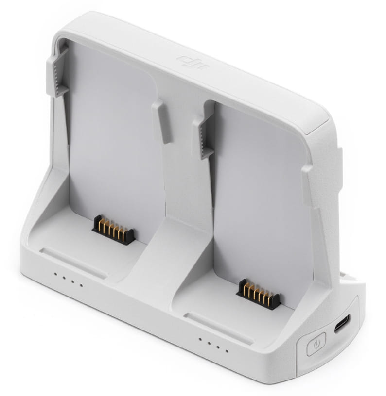 DJI Flip Parallel Charging Hub