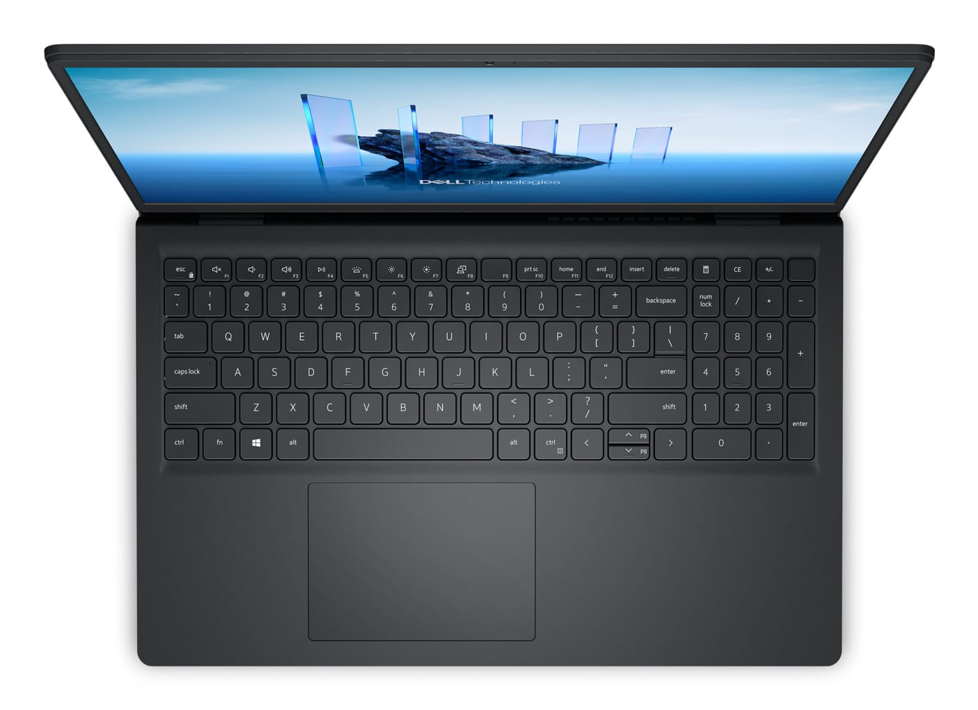 Dell Pro 15 Essential PV15250 15.6