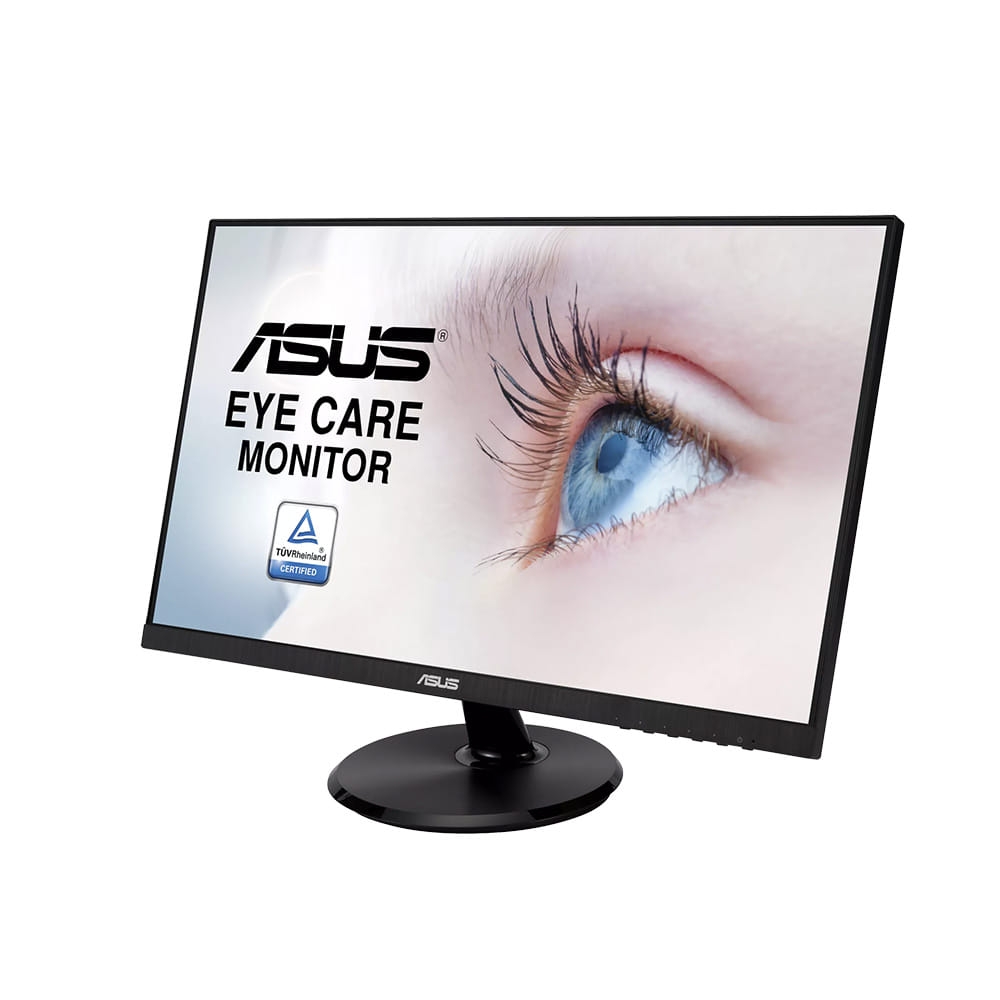 VA24DCP 24" Eye Care Monitor
