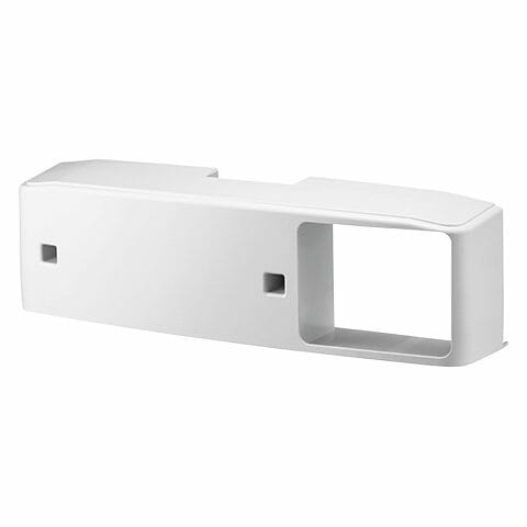 Sharp Cable Cover for PA653U