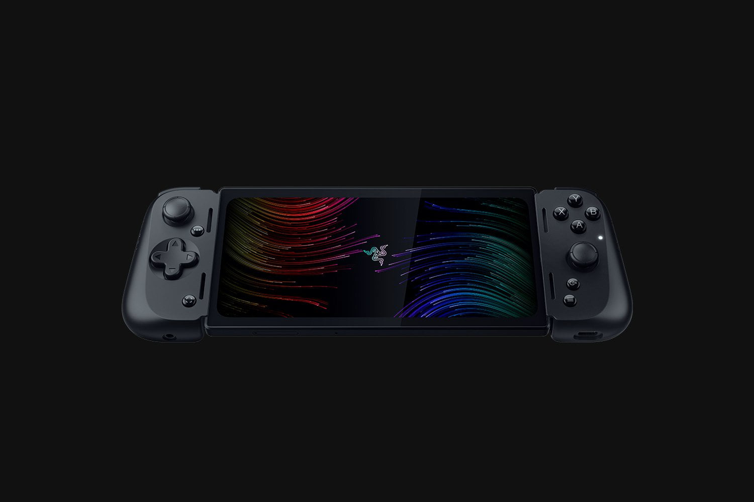 Razer Edge Gaming Tablet/Kishi V2 Pro Controller