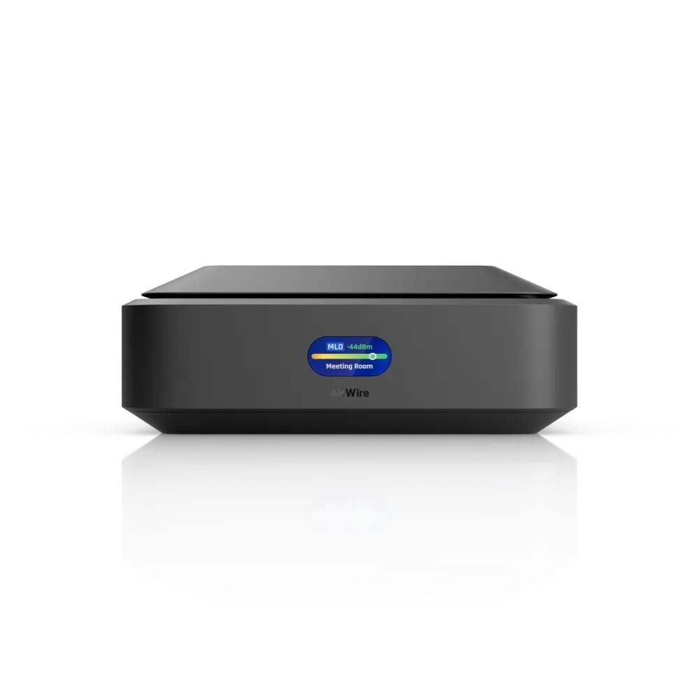Ubiquiti U-AirWire UniFi WiFi7 Client Adapter