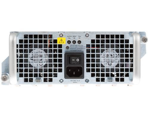 Cisco ASR 920 400W DC Power Supply Unit