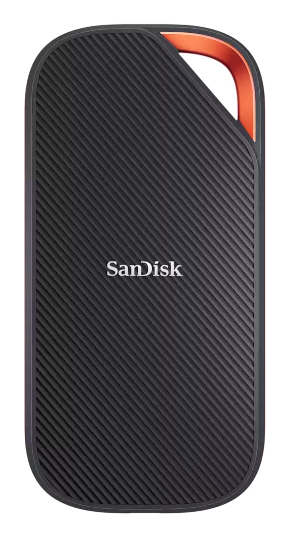 SanDisk Extreme PRO Portable