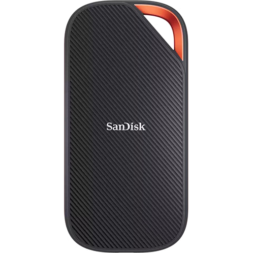 10 SSDs externos para backup, trabalho e criação de conteúdo 11 SanDisk Extreme PRO Portable