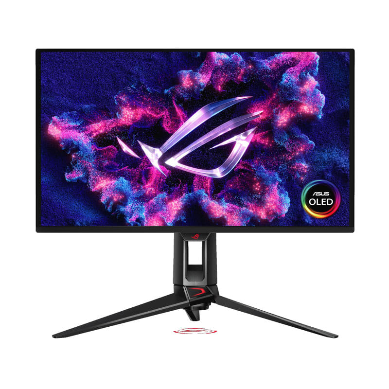 Asus PG27UCDM 27" UHD QD OLED 0.03ms 240Hz Monitor