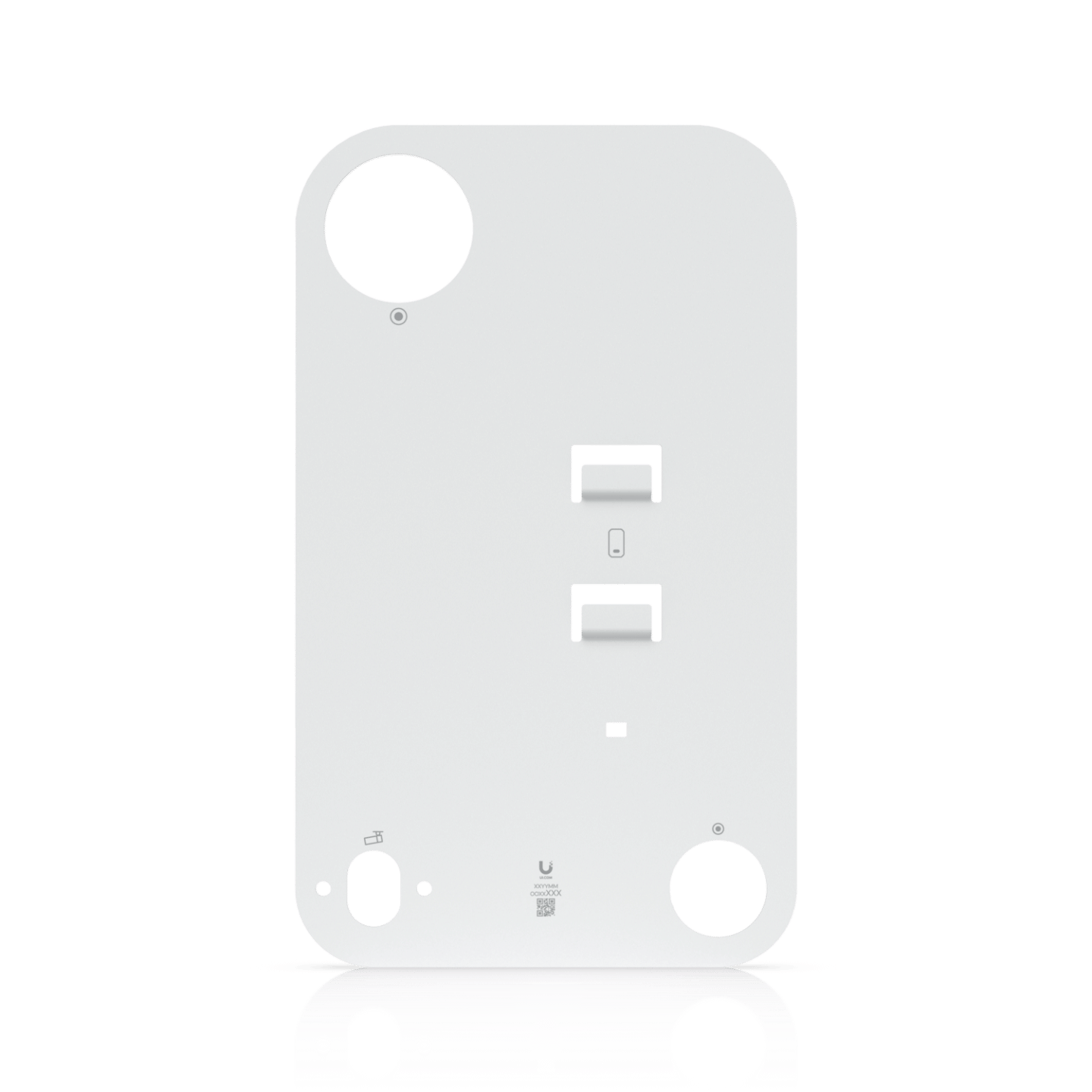 Ubiquiti AI Theta Ceiling Mount System - White