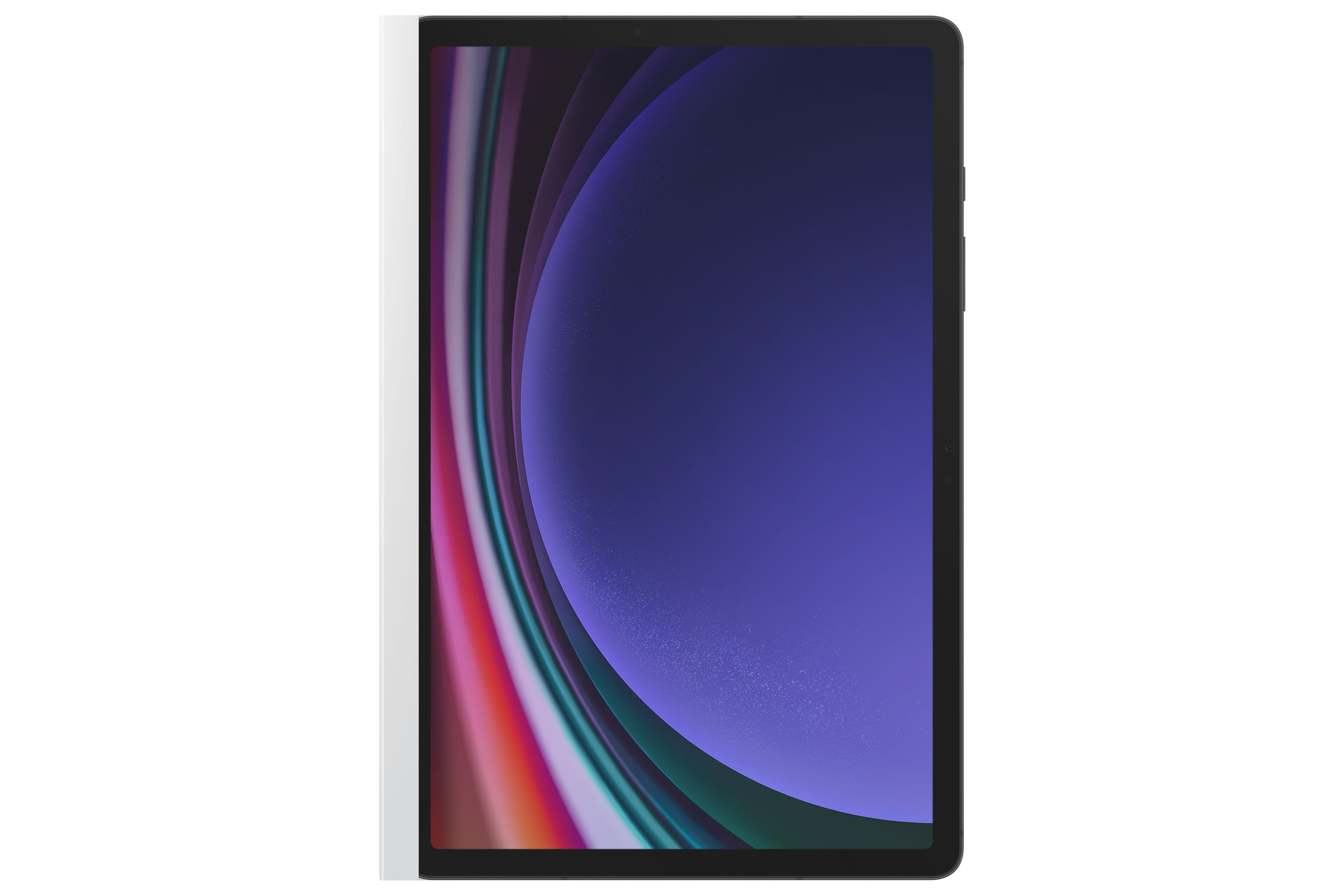 Samsung Galaxy Tab S9 NotePaper Screen