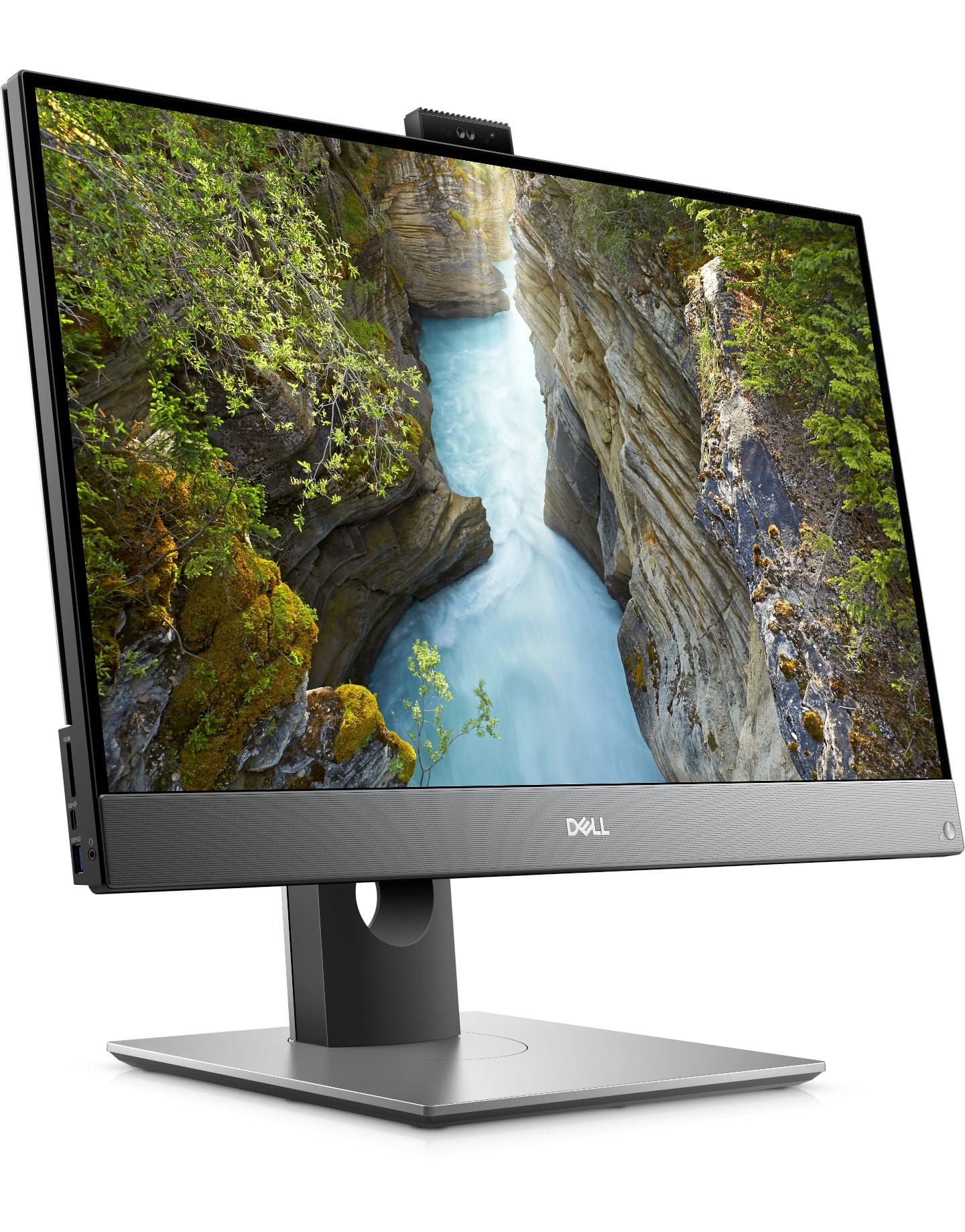 Dell 7780 AIO 27" Full HD Non-Touch All-In-One PC, i5-10500, 8GB RAM, 256GB SSD, Windows 10 Pro